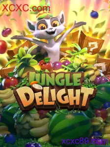 JungleDelight: Mergulhe na Ação Selvagem com XCXC.com